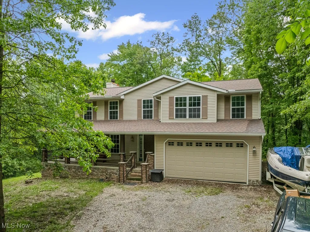 13109 Edison Street, Alliance, Ohio,MLS Now Listing ID