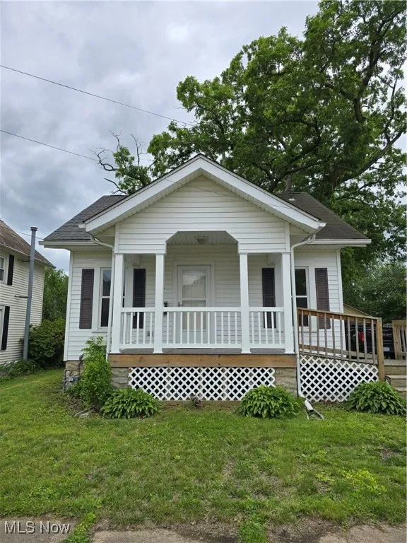 1138 Sherman Avenue, New Philadelphia, Ohio,MLS Now Listing ID
