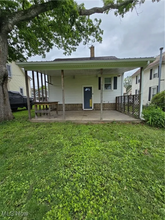 1138 Sherman Avenue, New Philadelphia, Ohio,MLS Now Listing ID