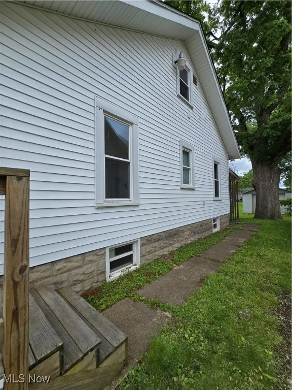 1138 Sherman Avenue, New Philadelphia, Ohio,MLS Now Listing ID