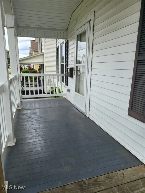 1138 Sherman Avenue, New Philadelphia, Ohio,MLS Now Listing ID