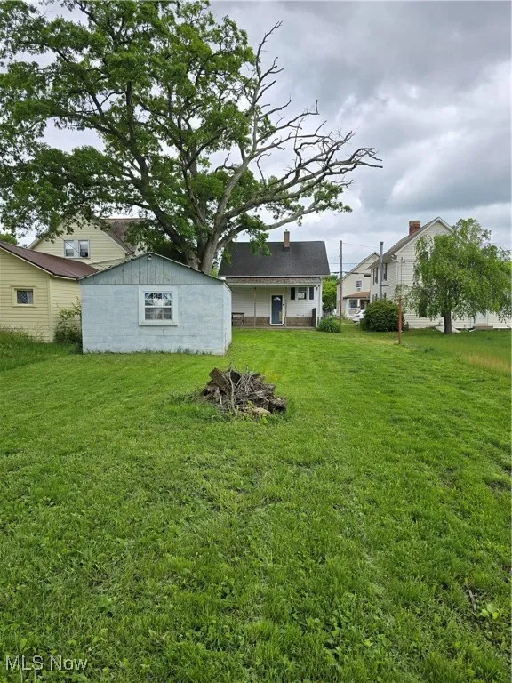 1138 Sherman Avenue, New Philadelphia, Ohio,MLS Now Listing ID
