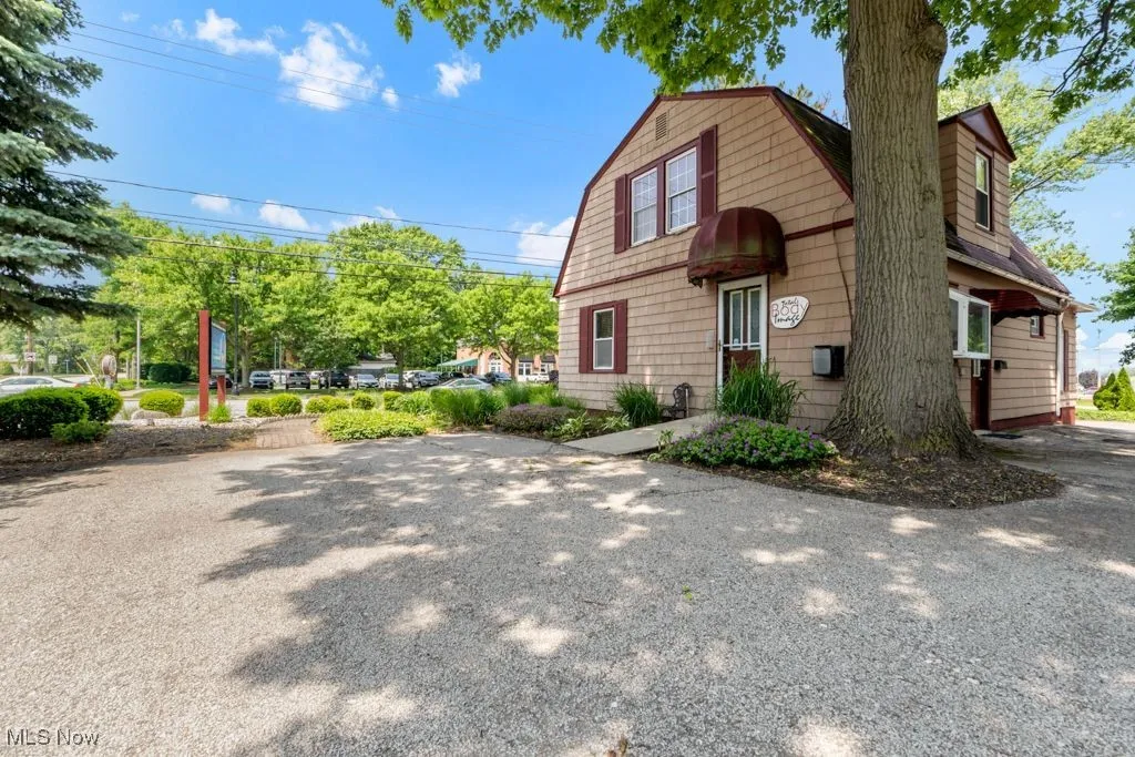 7285 Center Street, Mentor, Ohio,MLS Now Listing ID