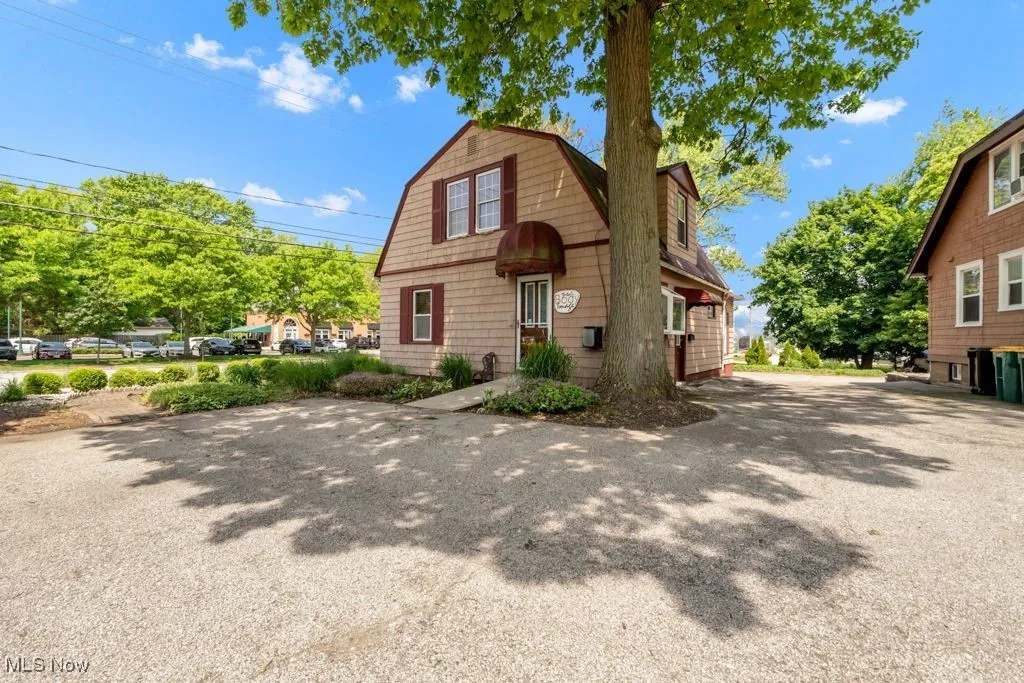 7285 Center Street, Mentor, Ohio,MLS Now Listing ID