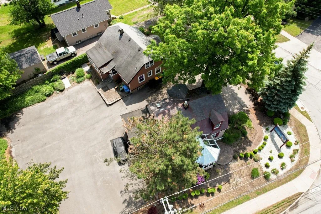 7285 Center Street, Mentor, Ohio,MLS Now Listing ID