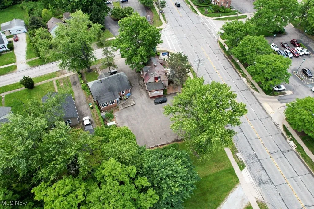 7285 Center Street, Mentor, Ohio,MLS Now Listing ID