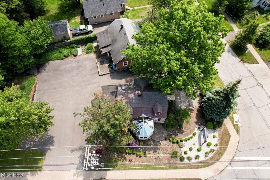 7285 Center Street, Mentor, Ohio,MLS Now Listing ID