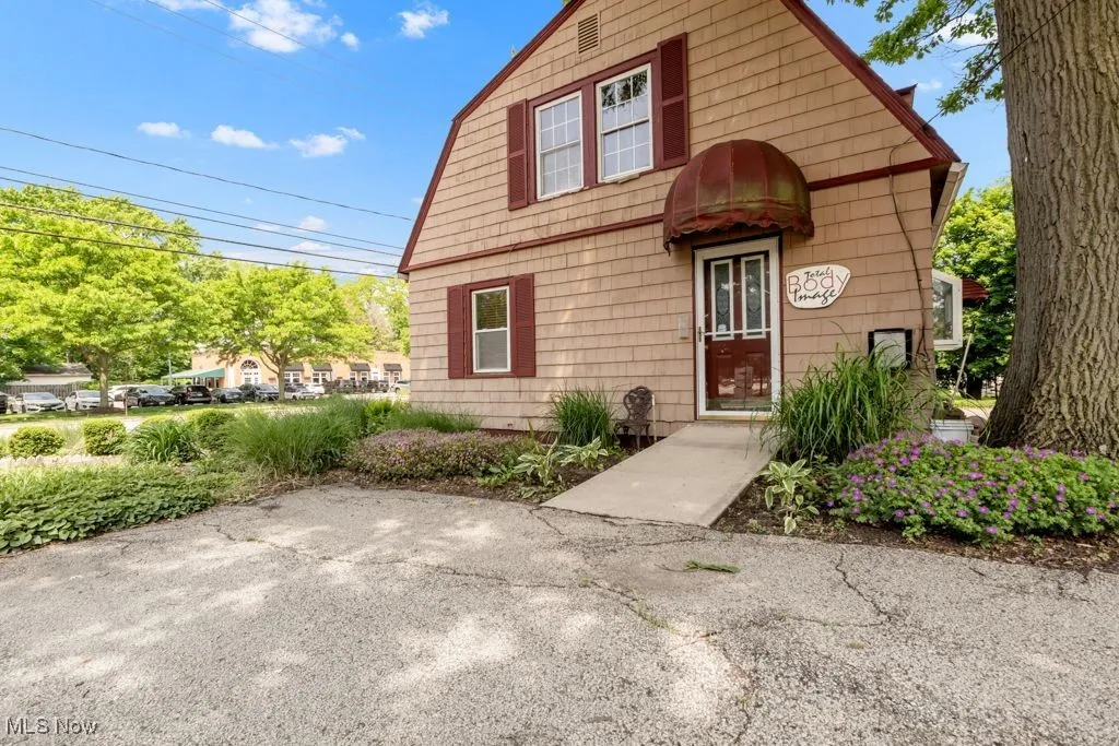 7285 Center Street, Mentor, Ohio,MLS Now Listing ID