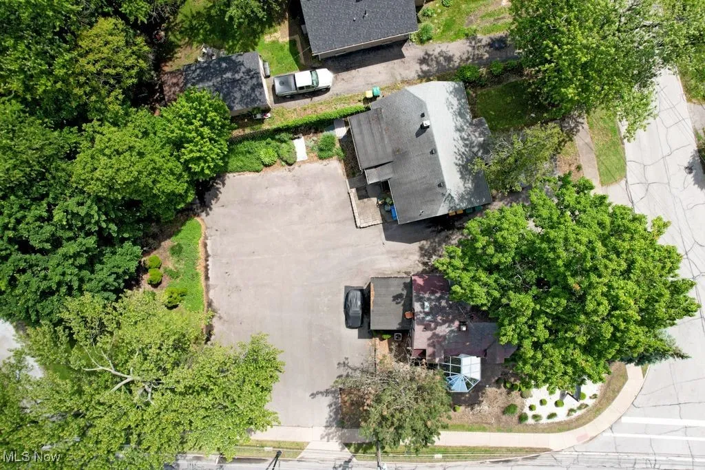 7285 Center Street, Mentor, Ohio,MLS Now Listing ID
