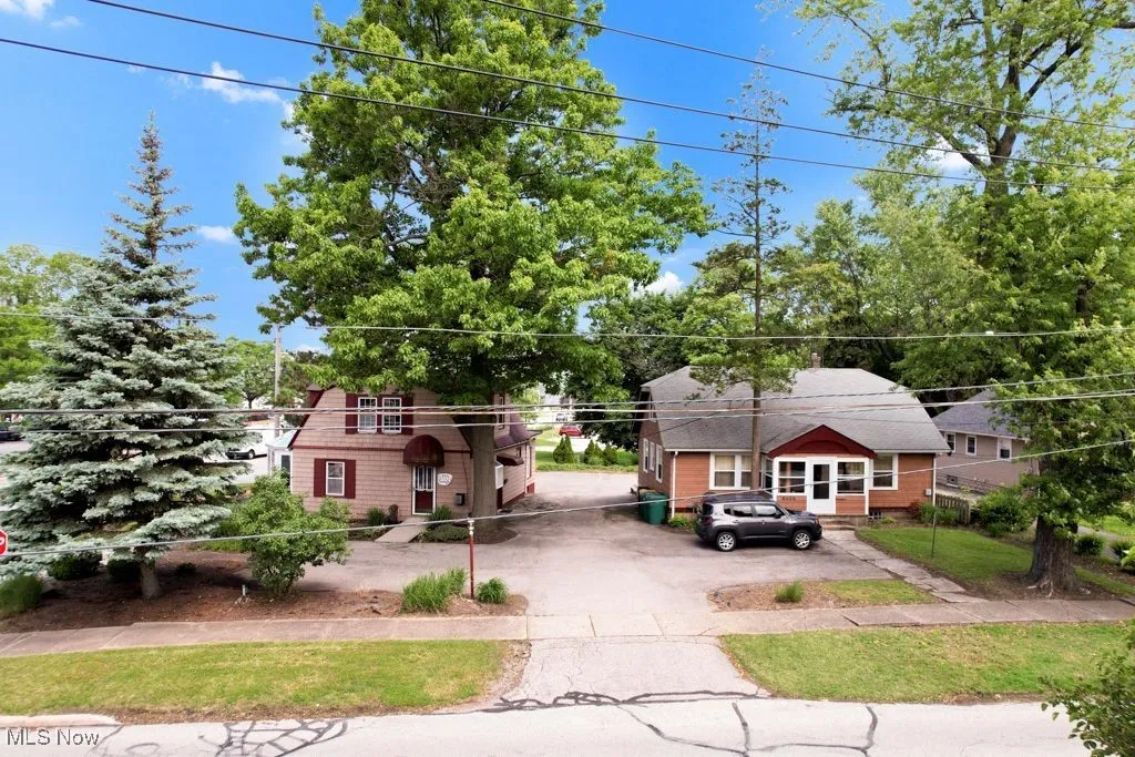 7285 Center Street, Mentor, Ohio,MLS Now Listing ID