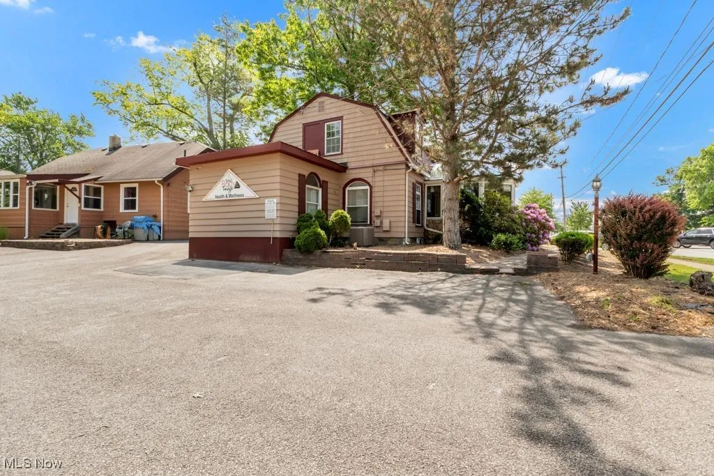 7285 Center Street, Mentor, Ohio,MLS Now Listing ID