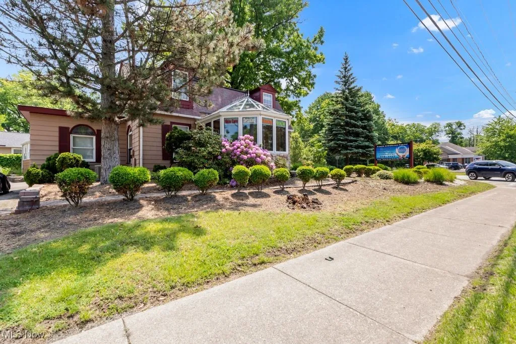 7285 Center Street, Mentor, Ohio,MLS Now Listing ID