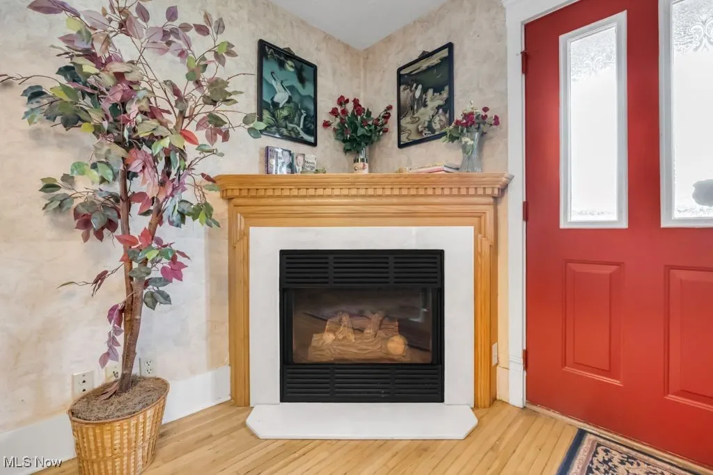 7285 Center Street, Mentor, Ohio,MLS Now Listing ID