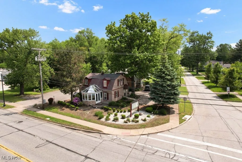 7285 Center Street, Mentor, Ohio,MLS Now Listing ID