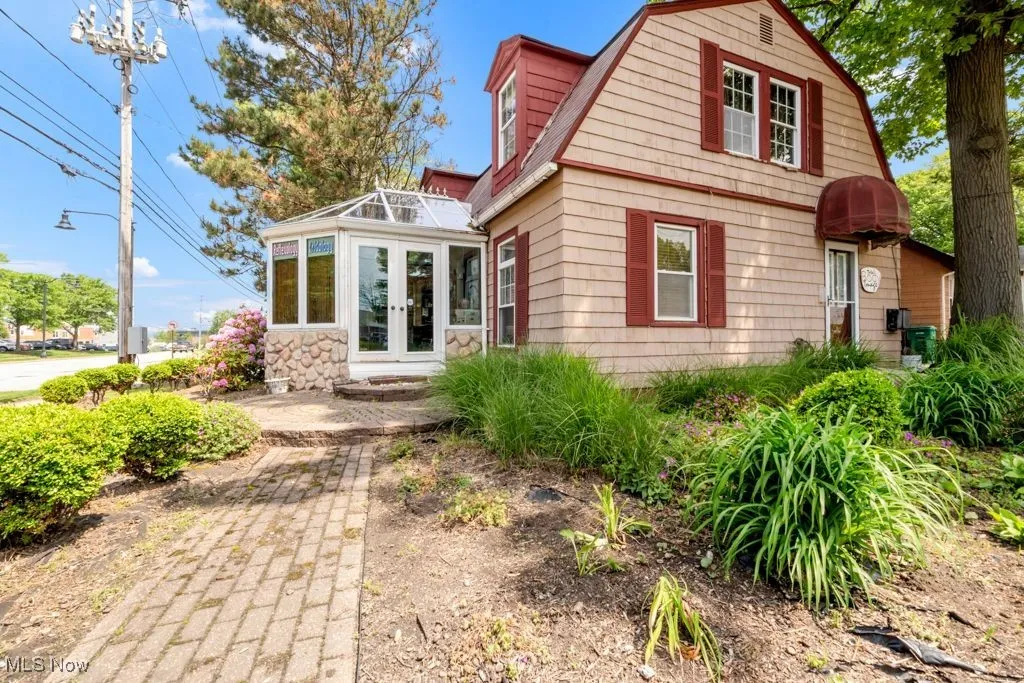 7285 Center Street, Mentor, Ohio,MLS Now Listing ID