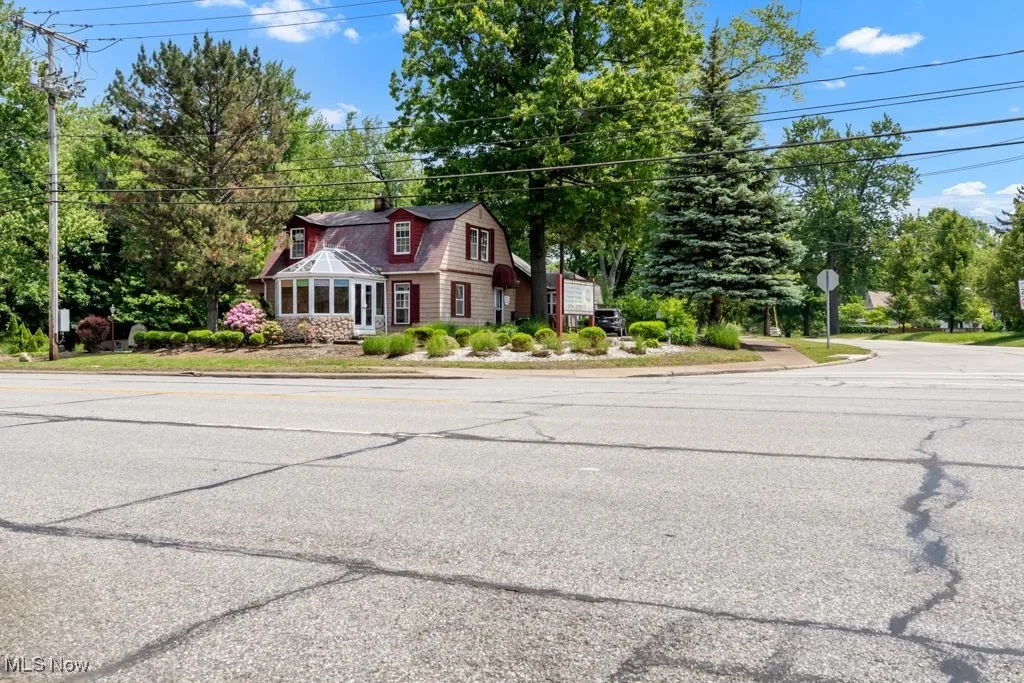 7285 Center Street, Mentor, Ohio,MLS Now Listing ID