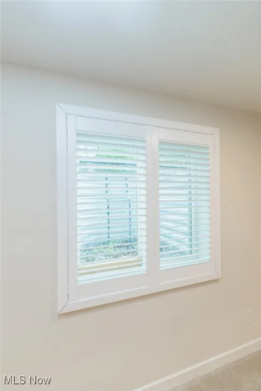 EGRESS window in finished lower level
