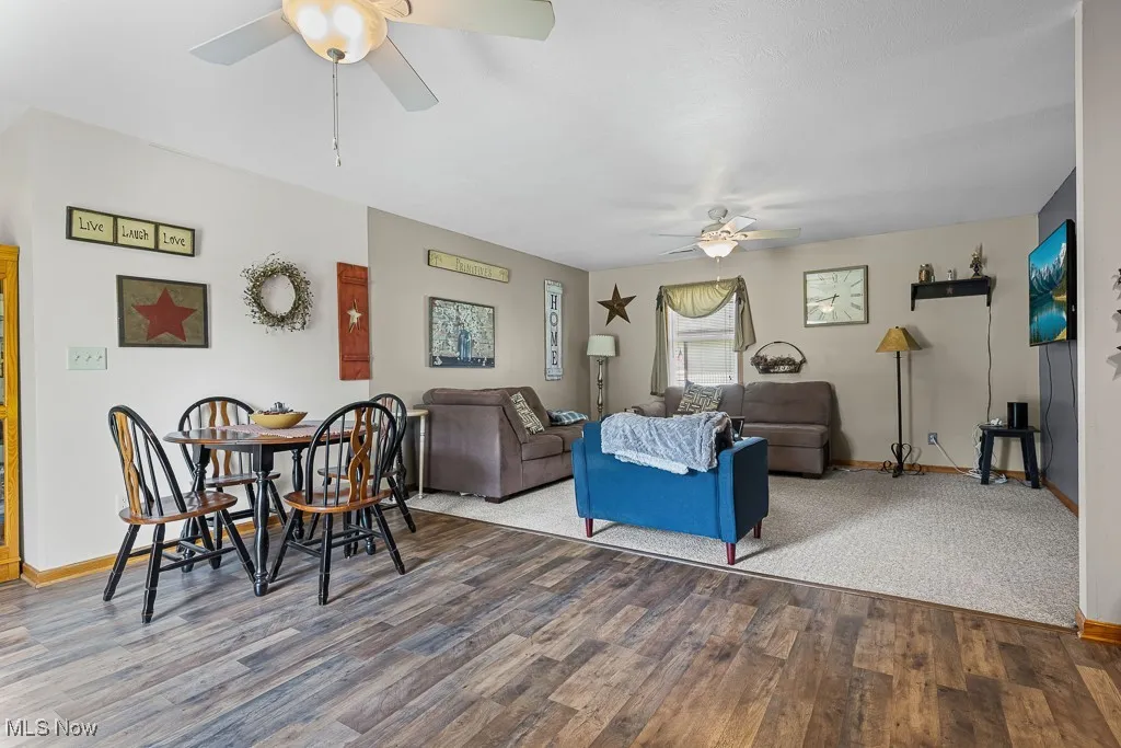 489 W Georgia Avenue, Sebring, Ohio,MLS Now Listing ID
