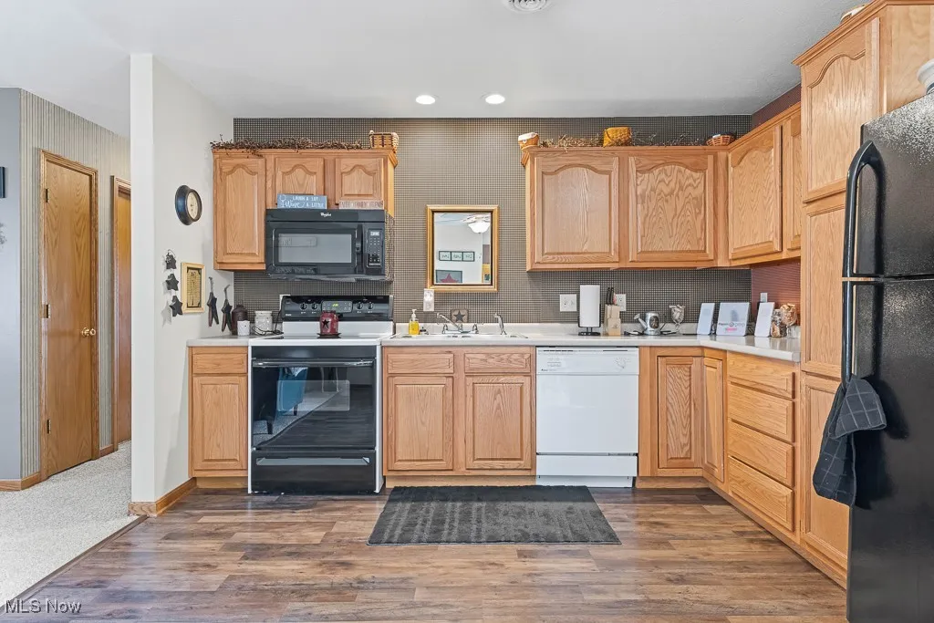 489 W Georgia Avenue, Sebring, Ohio,MLS Now Listing ID