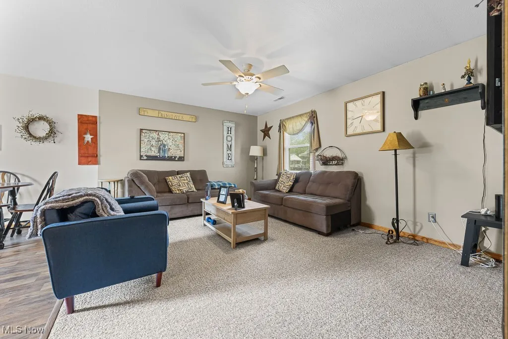 489 W Georgia Avenue, Sebring, Ohio,MLS Now Listing ID
