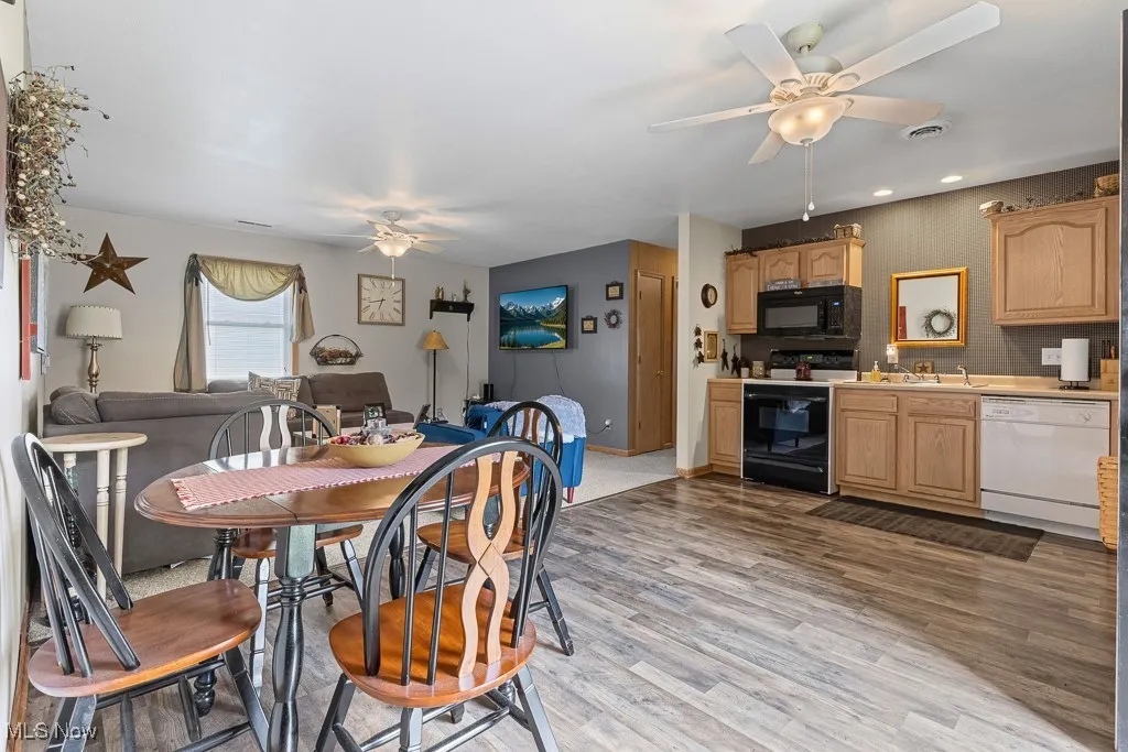 489 W Georgia Avenue, Sebring, Ohio,MLS Now Listing ID