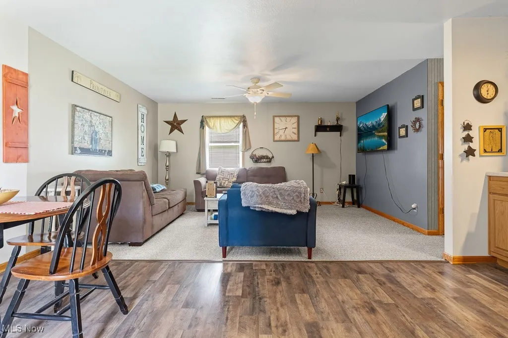489 W Georgia Avenue, Sebring, Ohio,MLS Now Listing ID