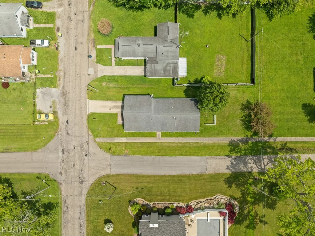 489 W Georgia Avenue, Sebring, Ohio,MLS Now Listing ID