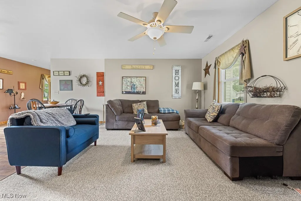 489 W Georgia Avenue, Sebring, Ohio,MLS Now Listing ID