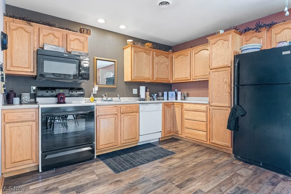 489 W Georgia Avenue, Sebring, Ohio,MLS Now Listing ID