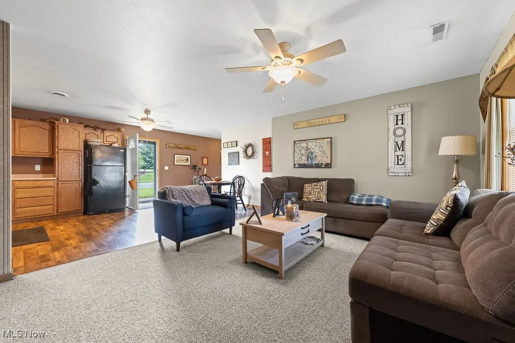 489 W Georgia Avenue, Sebring, Ohio,MLS Now Listing ID
