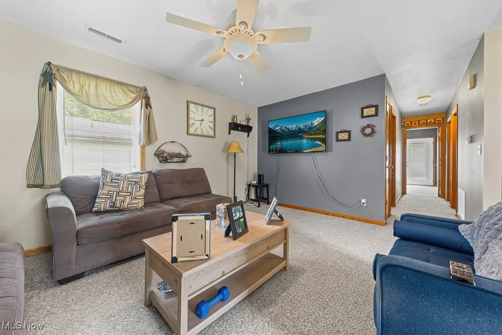 489 W Georgia Avenue, Sebring, Ohio,MLS Now Listing ID