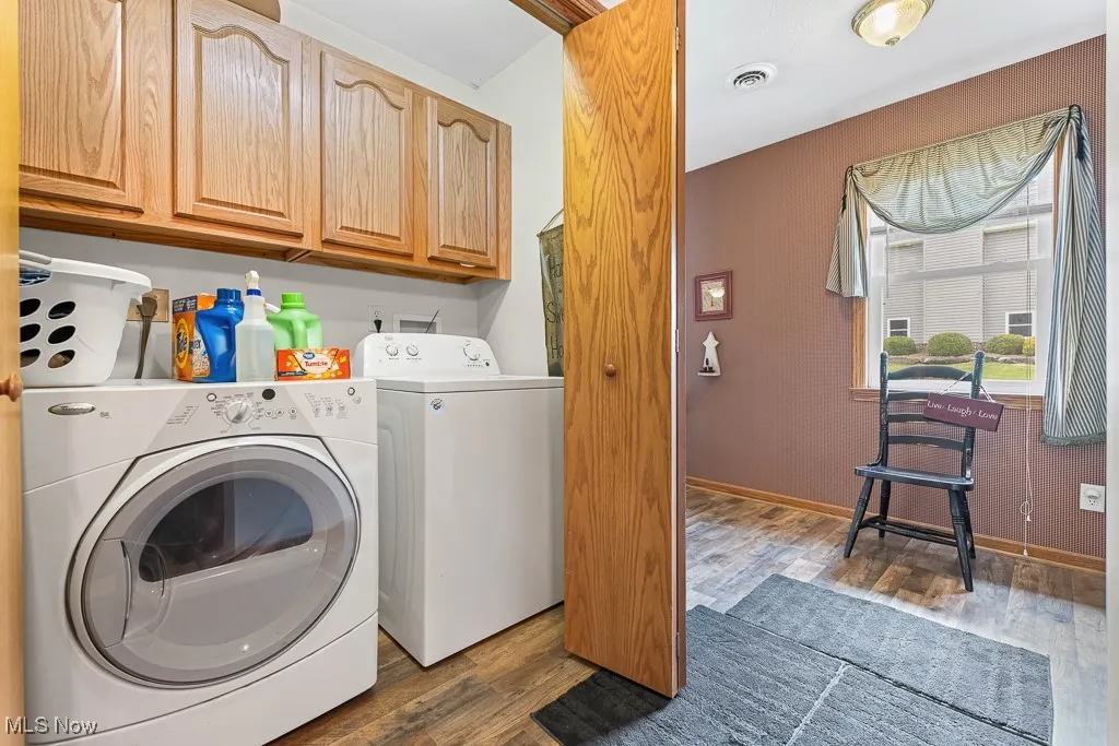 489 W Georgia Avenue, Sebring, Ohio,MLS Now Listing ID