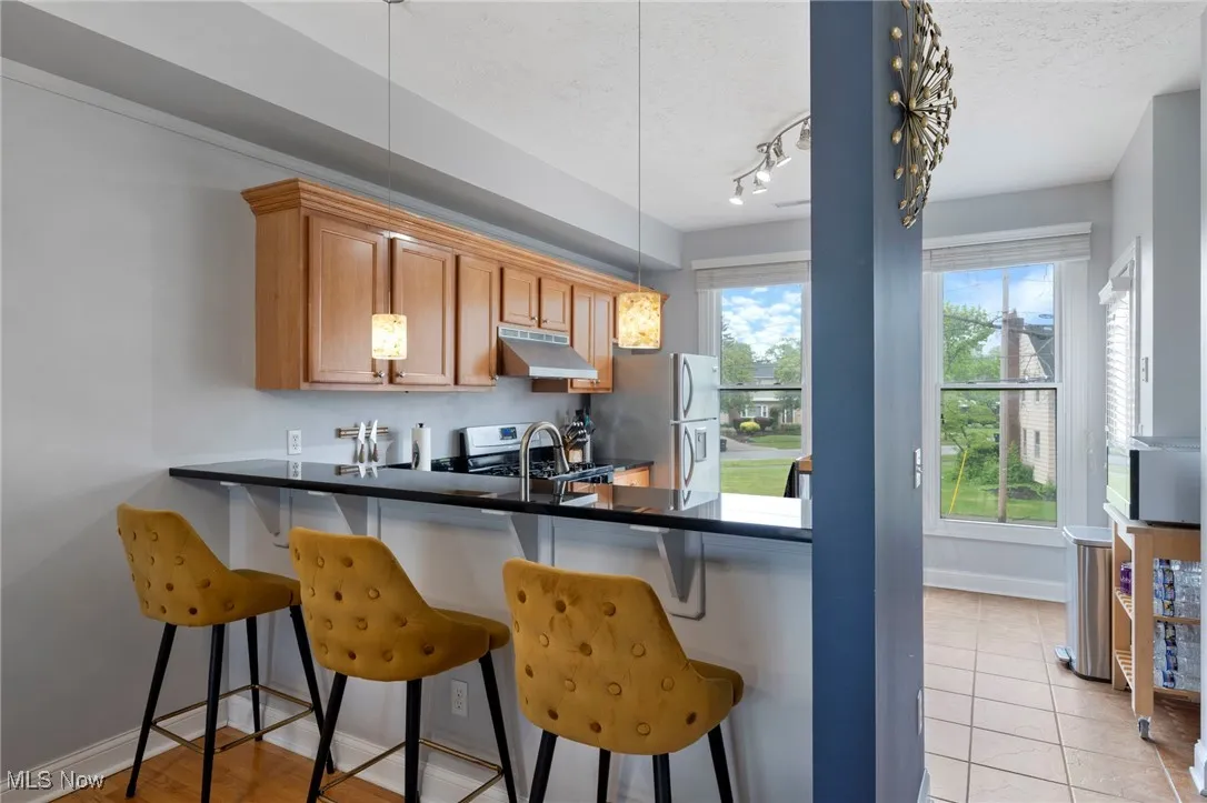 3128 E 135th Street # 4, Cleveland, Ohio,MLS Now Listing ID