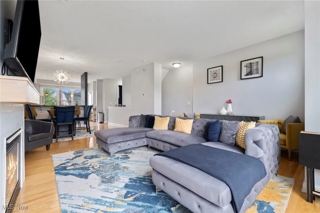 3128 E 135th Street # 4, Cleveland, Ohio,MLS Now Listing ID