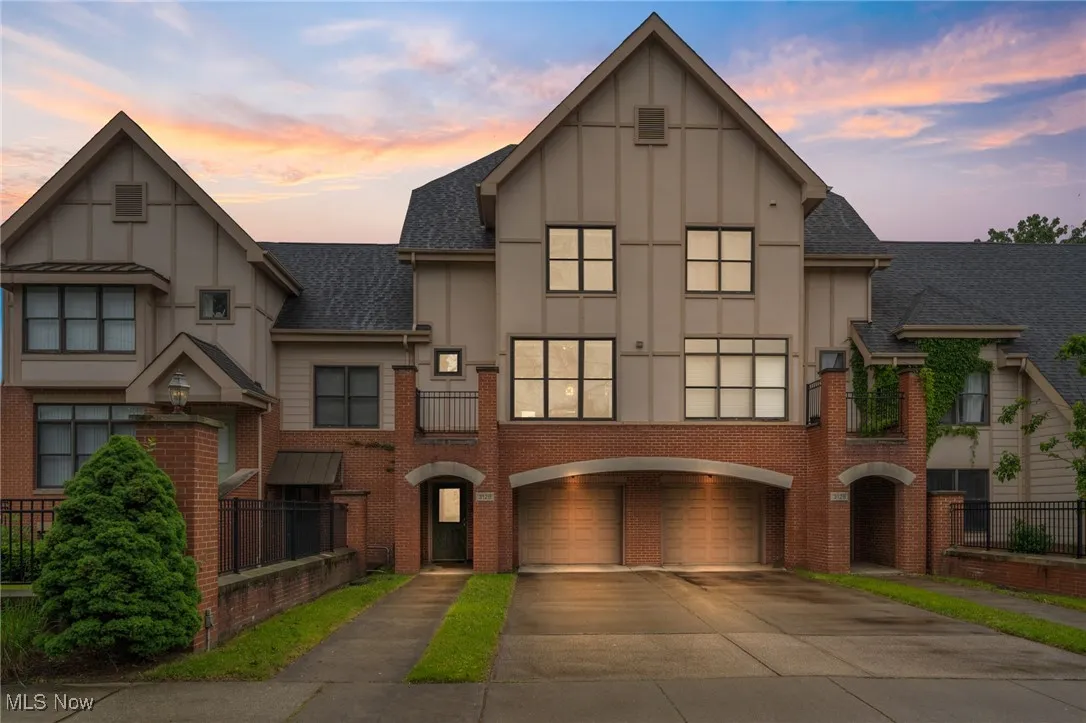 3128 E 135th Street # 4, Cleveland, Ohio,MLS Now Listing ID