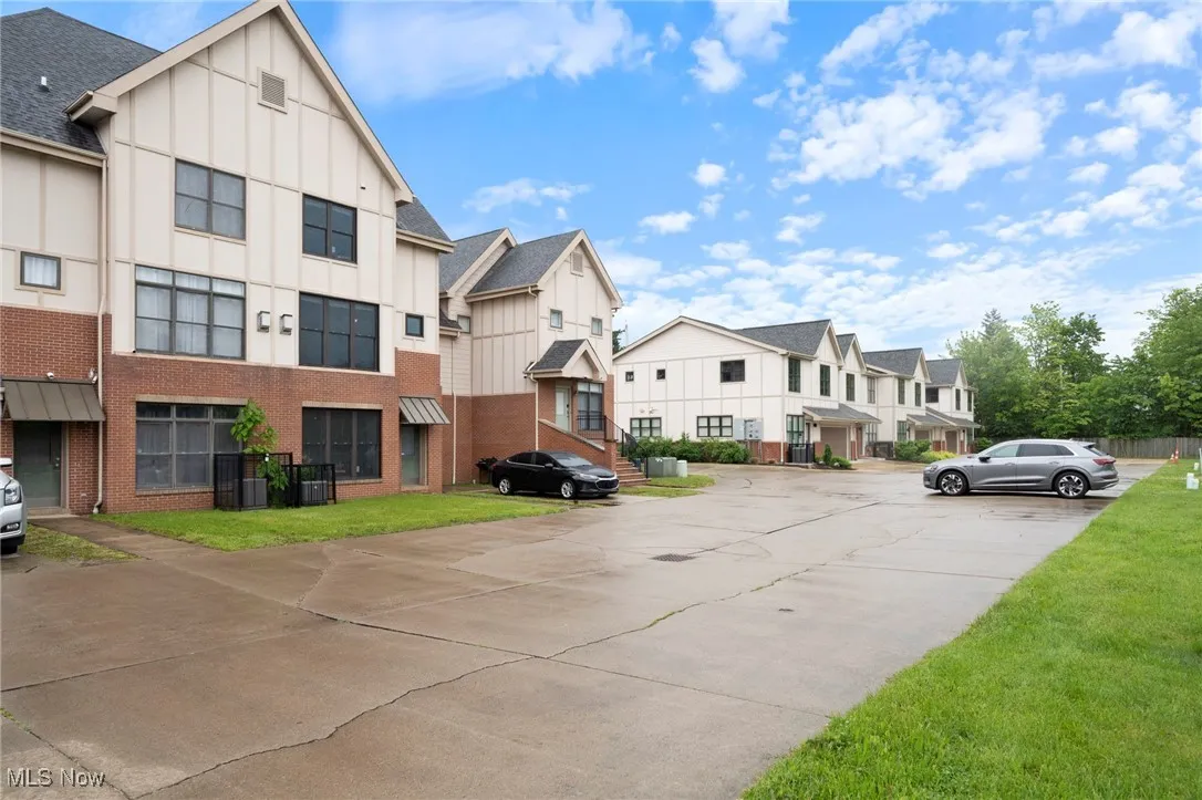3128 E 135th Street # 4, Cleveland, Ohio,MLS Now Listing ID
