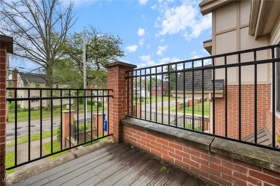 3128 E 135th Street # 4, Cleveland, Ohio,MLS Now Listing ID