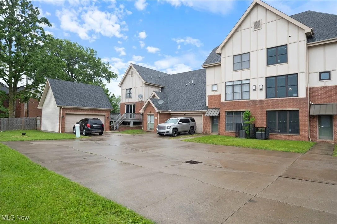 3128 E 135th Street # 4, Cleveland, Ohio,MLS Now Listing ID