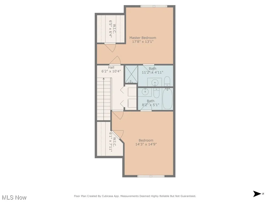 3128 E 135th Street # 4, Cleveland, Ohio,MLS Now Listing ID
