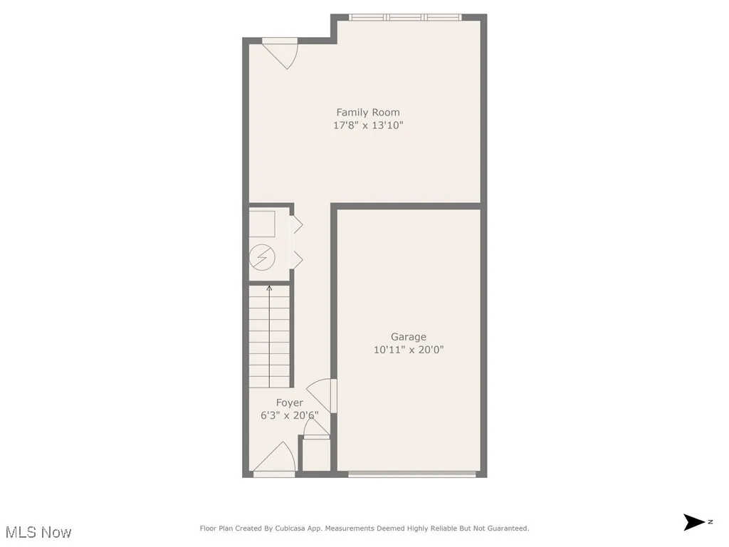 3128 E 135th Street # 4, Cleveland, Ohio,MLS Now Listing ID