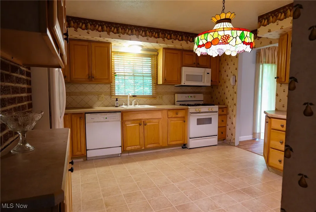 8266 Steeplechase Drive, Mentor, Ohio,MLS Now Listing ID