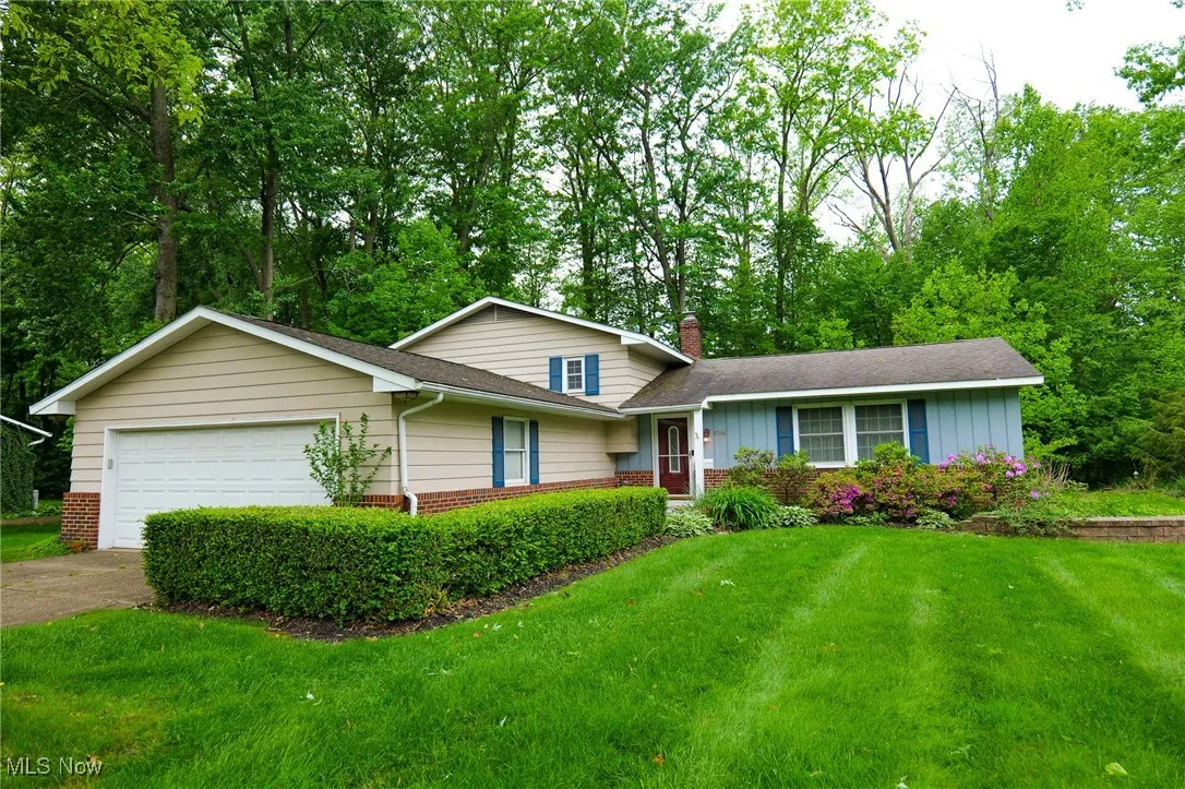 8266 Steeplechase Drive, Mentor, Ohio,MLS Now Listing ID