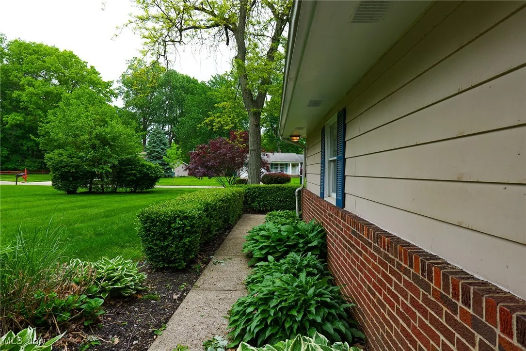 8266 Steeplechase Drive, Mentor, Ohio,MLS Now Listing ID