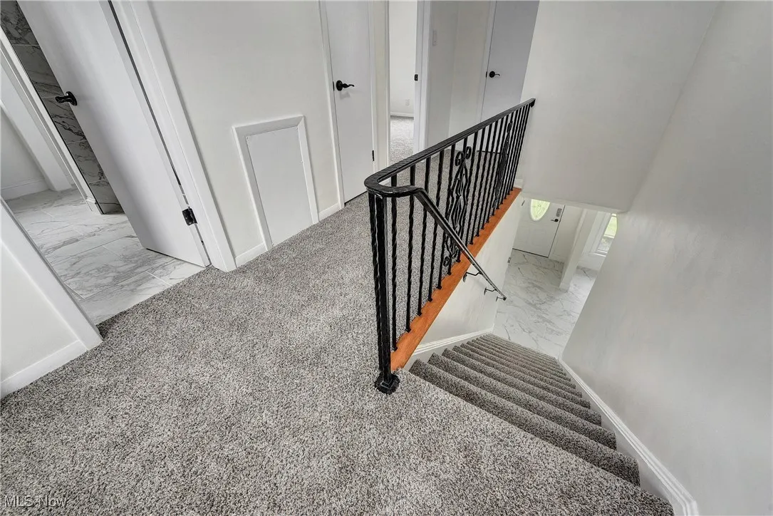 University Heights Charm Throughout!