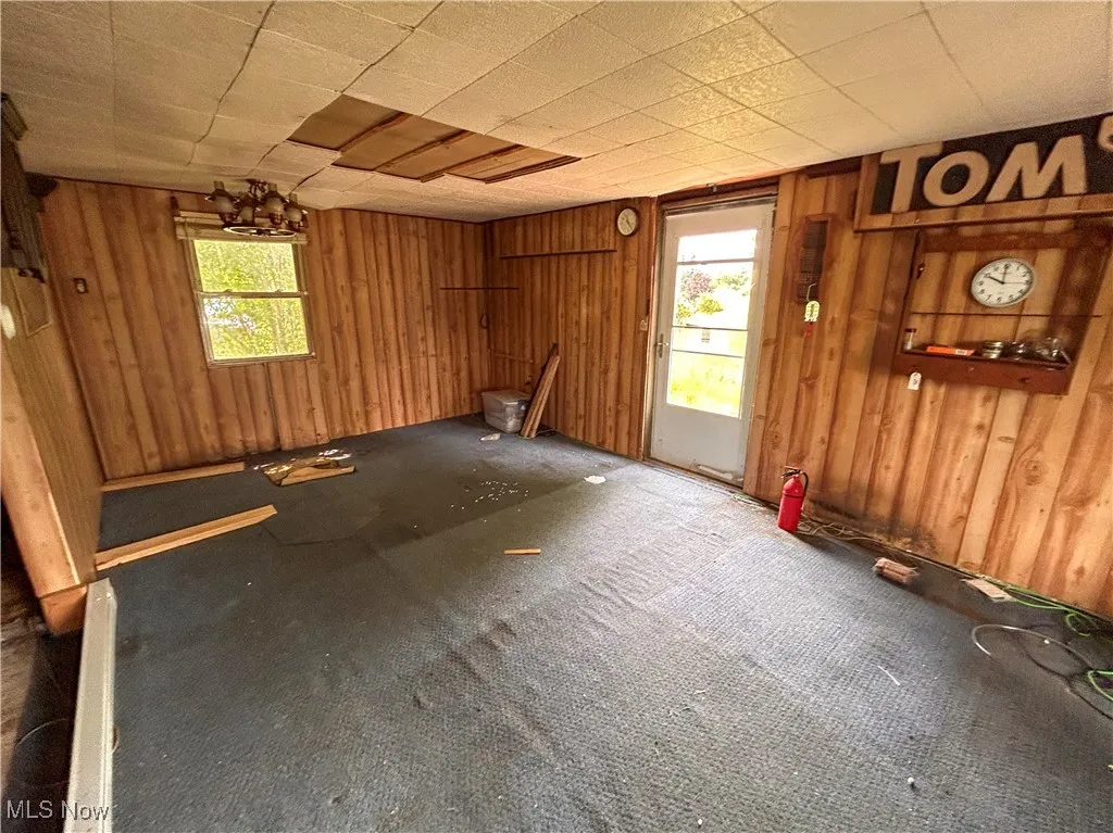 49722 Carmel Achor Road, Rogers, Ohio,MLS Now Listing ID