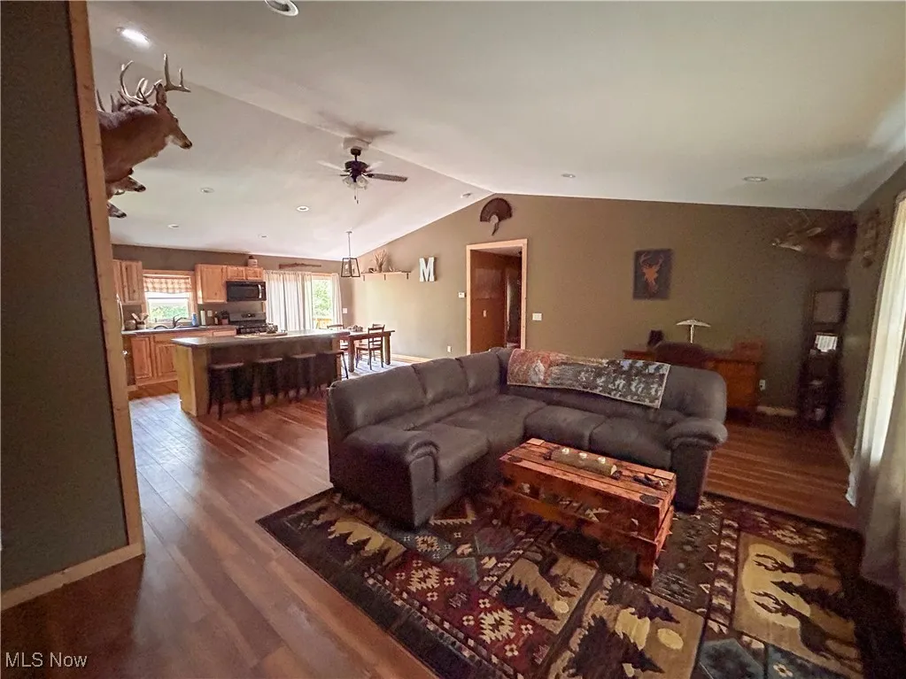 49722 Carmel Achor Road, Rogers, Ohio,MLS Now Listing ID