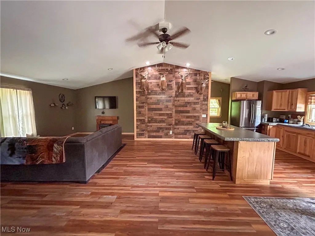 49722 Carmel Achor Road, Rogers, Ohio,MLS Now Listing ID