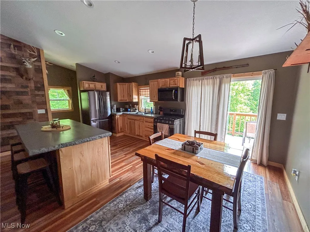49722 Carmel Achor Road, Rogers, Ohio,MLS Now Listing ID