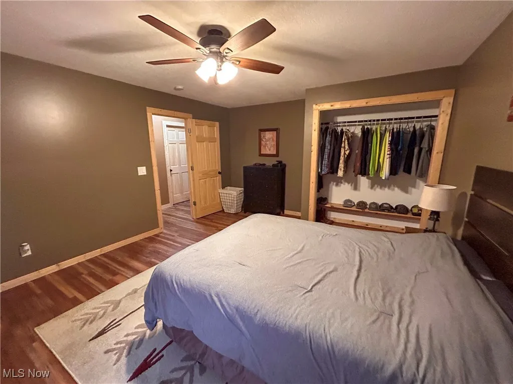 49722 Carmel Achor Road, Rogers, Ohio,MLS Now Listing ID