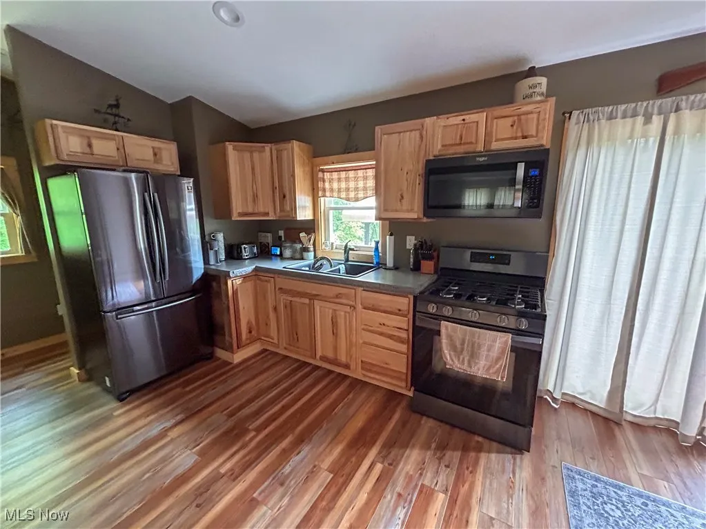 49722 Carmel Achor Road, Rogers, Ohio,MLS Now Listing ID